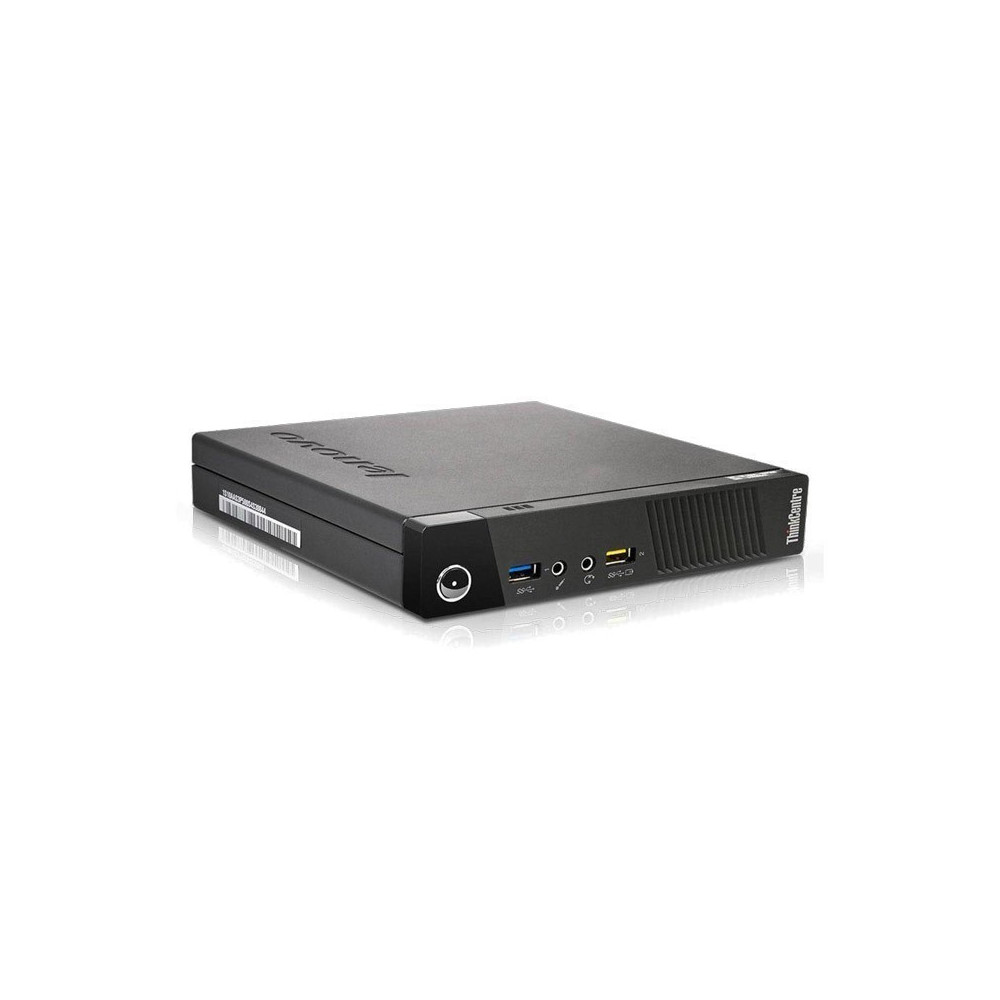 Computador Lenovo ThinkCentre M73 (G3220T/8Gb/256Gb)