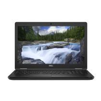 Portátil DELL Latitude 5590 (i5-8350/8Gb/512Gb)