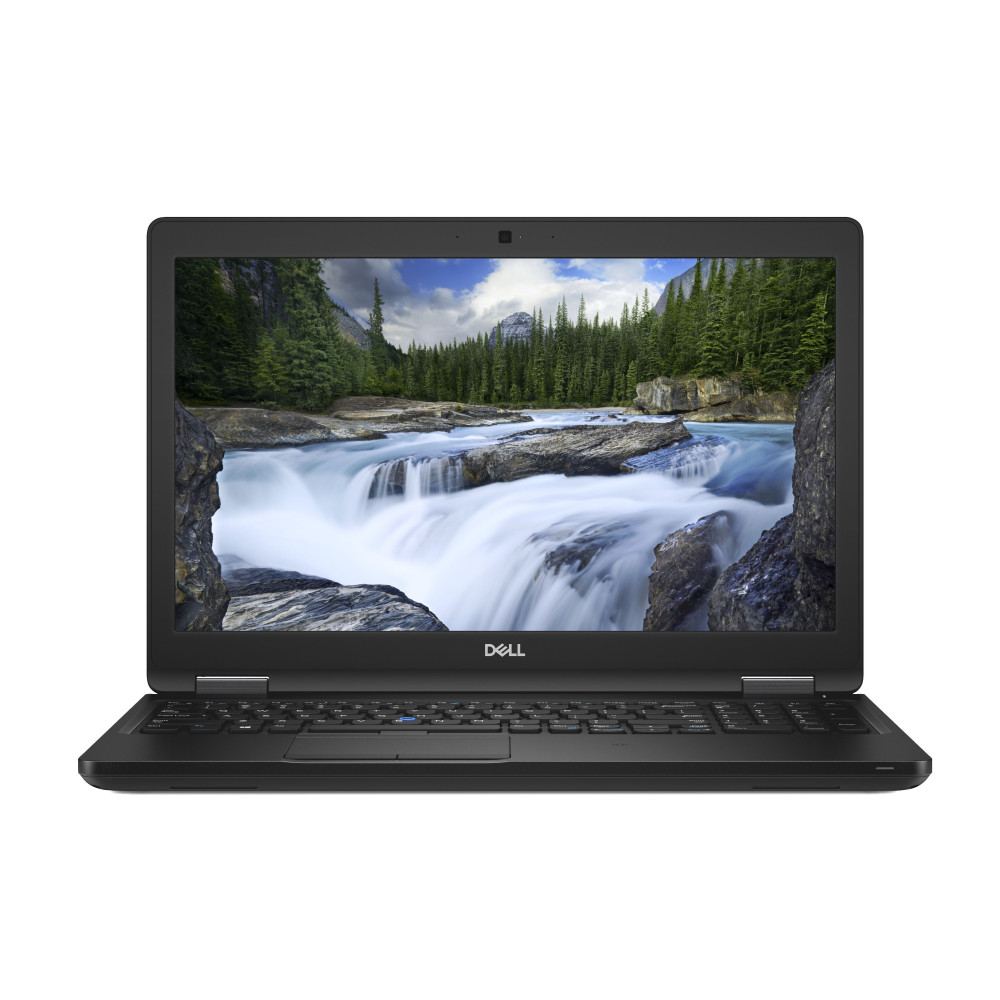 Portátil DELL Latitude 5590 (i5-8350/8Gb/512Gb)
