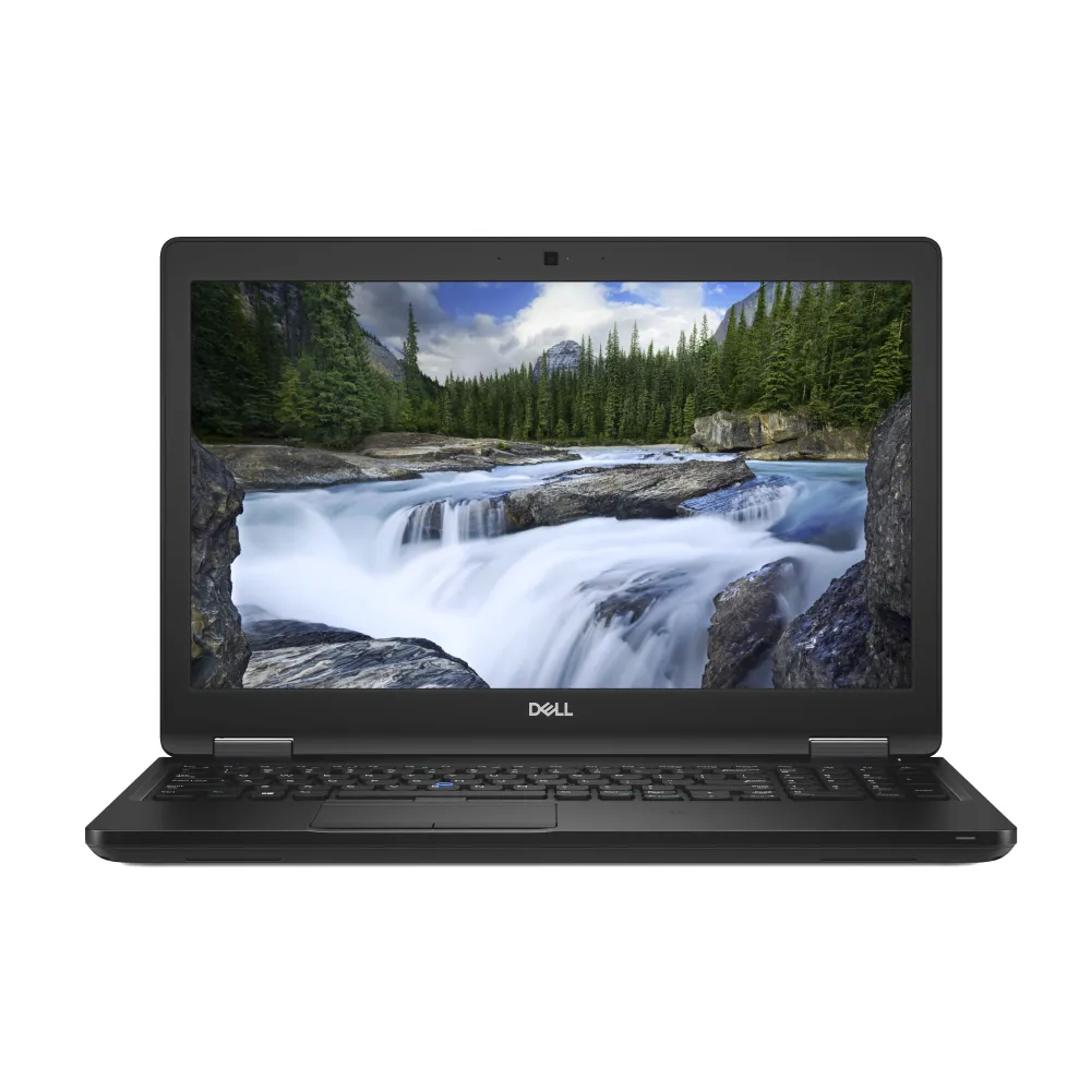 Portátil DELL Latitude 5590 (i5-8350/8Gb/512Gb)