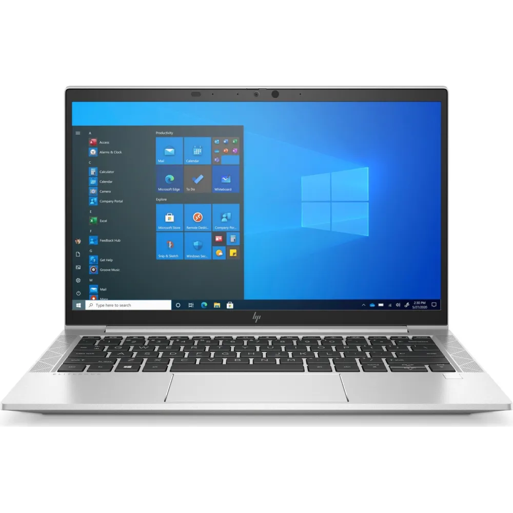 Portátil HP Elitebook 830 G8 (i5-1135G7/16Gb/512Gb)