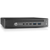 Computador HP EliteDesk 800 G2 Desktop Mini(i5-6500/8Gb/256Gb)