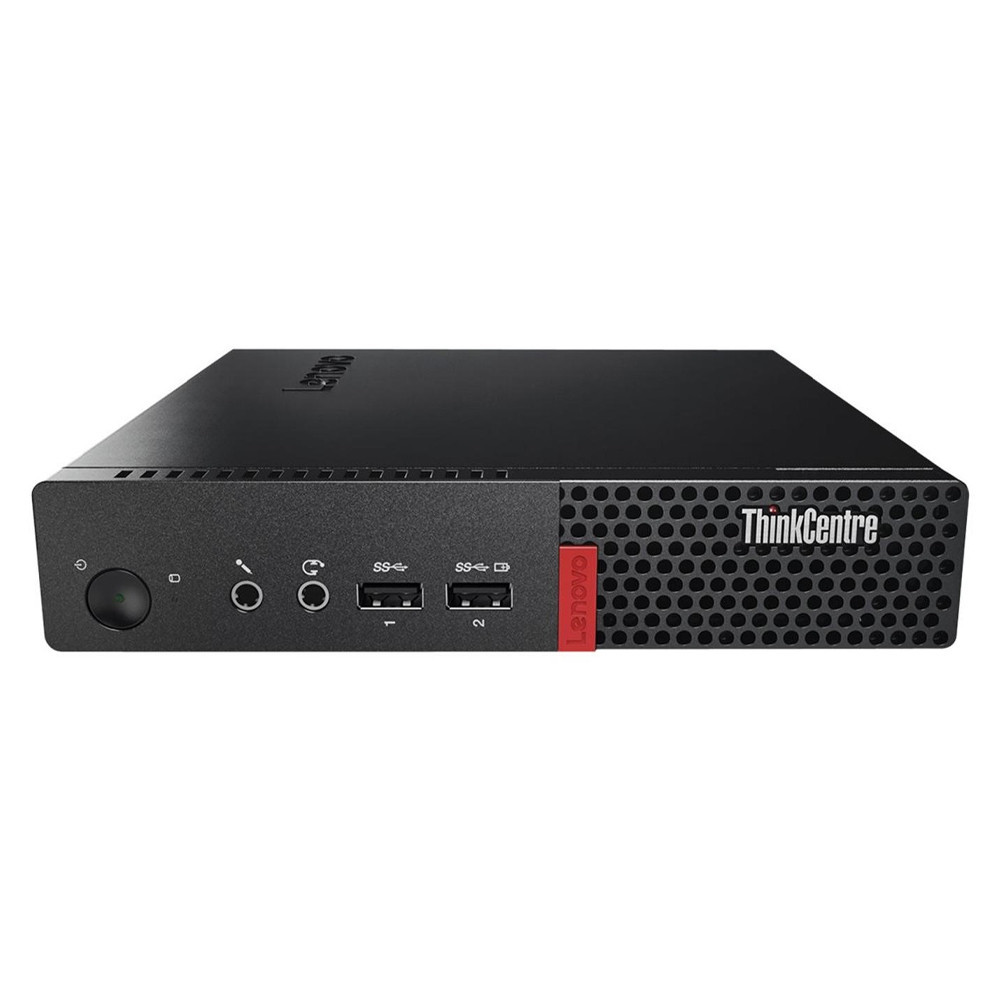 Computador Lenovo ThinkCentre M700Q Gen7 (i5-6400T/8Gb/256Gb)