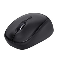 Conjunto Teclado + Rato Trust (Sem Fios)