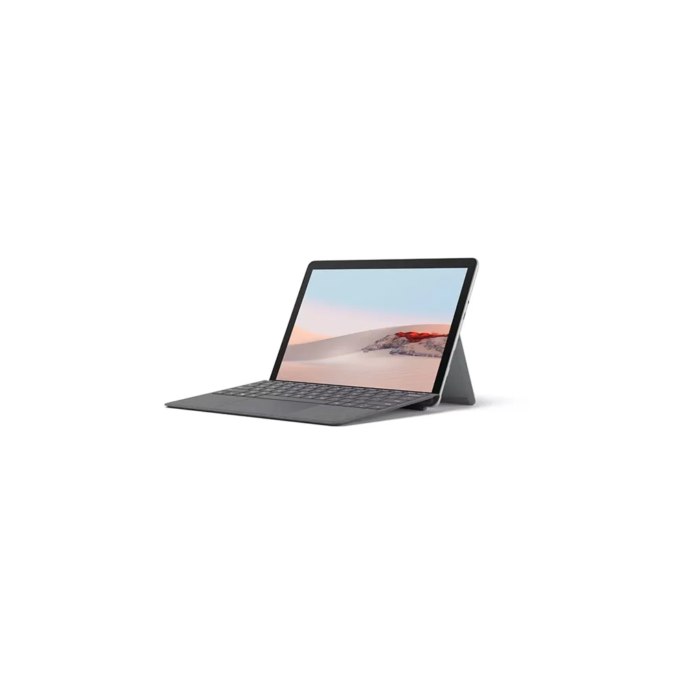 Microsoft Surface Go 2 (Pentium 4425Y/4Gb/64Gb) Teclado Compatível incluído