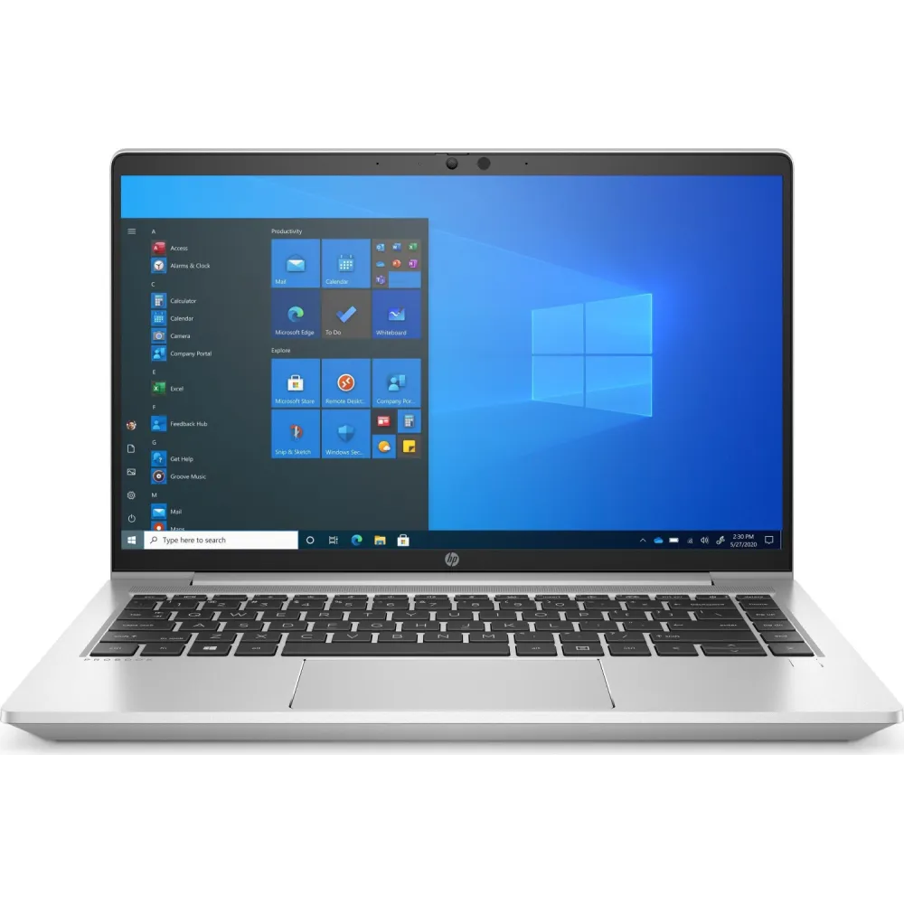 Portátil HP ProBook 455 G8 (Ryzen 5 - 5600U/8Gb/256Gb)