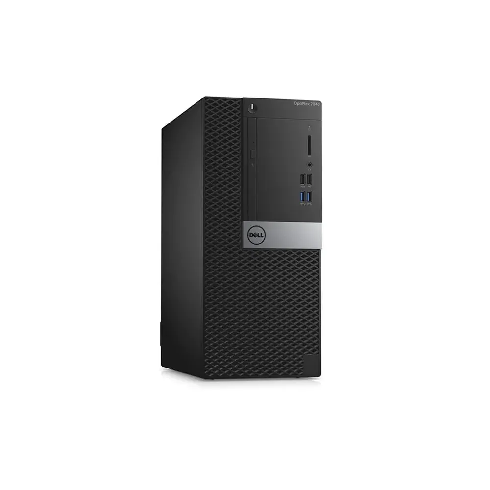 Computador DELL Optiplex 7040 (i5-6600/8Gb/256Gb)
