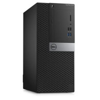 Computador DELL Optiplex 7040 (i5-6500/8Gb/512Gb)