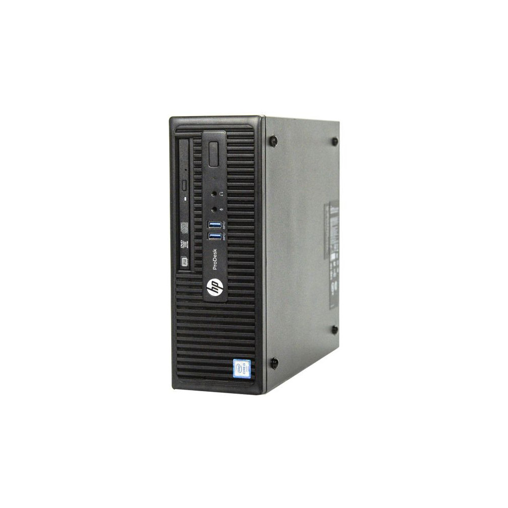 Computador HP ProDesk 400 G3 SFF (I5-6500/8Gb/256Gb)