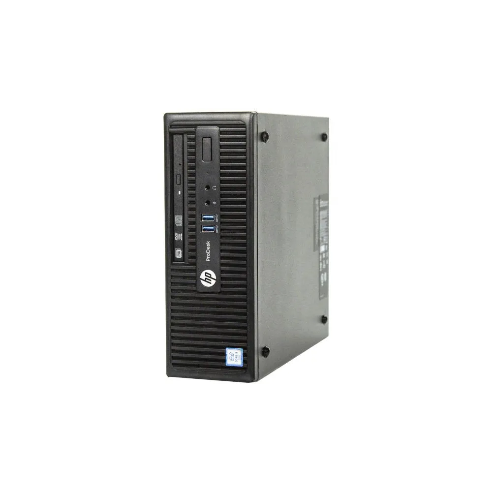 Computador HP ProDesk 400 G3 SFF (I5-6500/8Gb/256Gb)