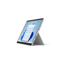 Microsoft Surface Pro 8 (i7-115G7/16Gb/256Gb) Teclado Compatível Incluído