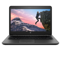 Portátil HP Zbook 14u G4 (i7-7500U/8Gb/256Gb/Gpu 2Gb)