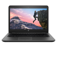 Portátil HP Zbook 14u G4 (i7-7500U/8Gb/256Gb/Gpu 2Gb)