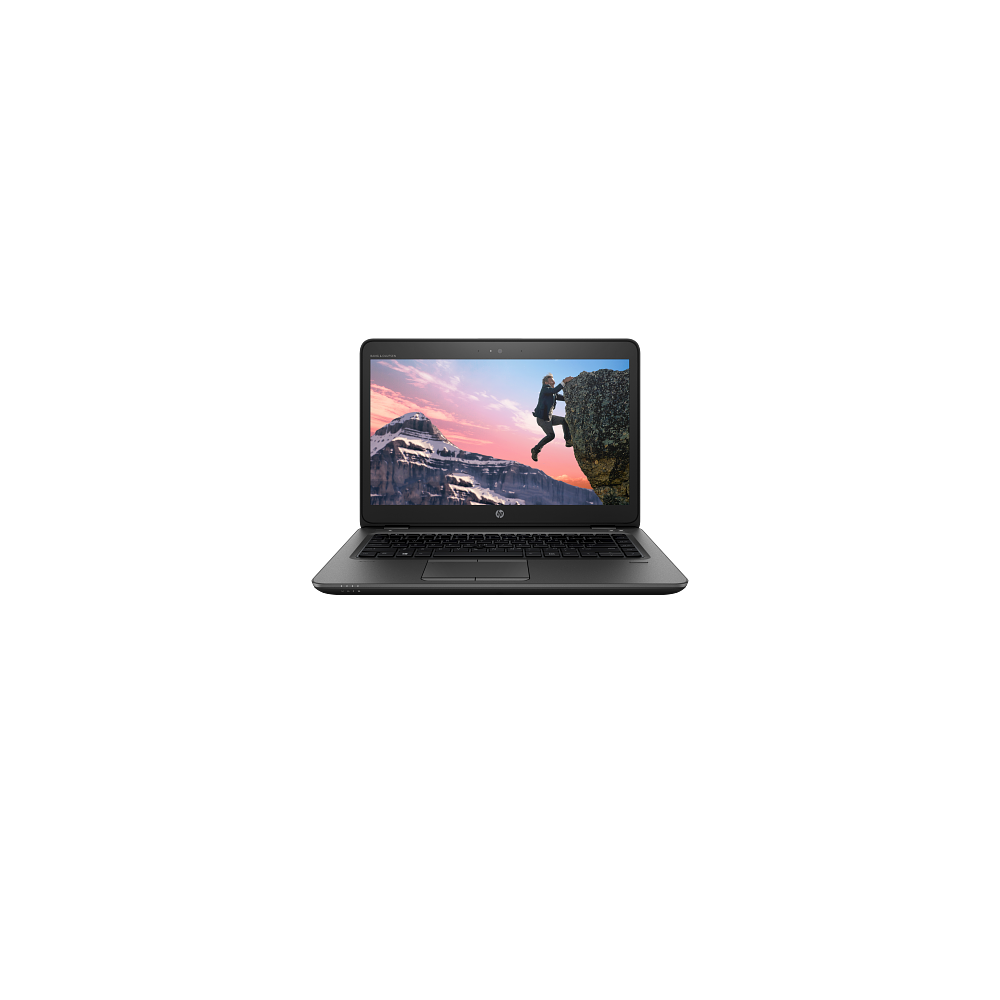 Portátil HP Zbook 14u G4 (i7-7500U/8Gb/256Gb/Gpu 2Gb)