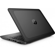 Portátil HP Zbook 14u G4 (i7-7500U/8Gb/256Gb/Gpu 2Gb)