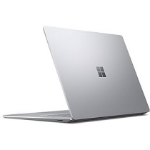 Portátil Microsoft Surface Laptop 4 Silver 15 Polegadas (i7-1185G7/16Gb/512Gb)