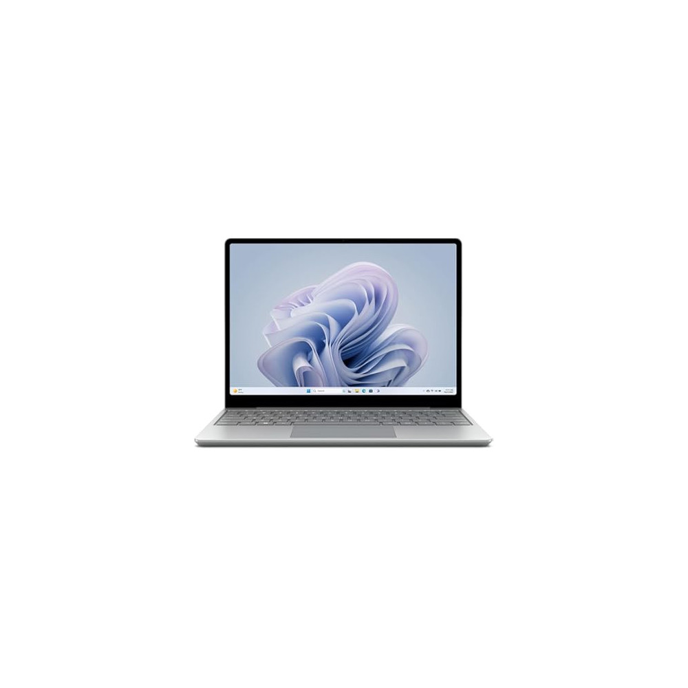 Portátil Microsoft Surface Laptop 4 Silver 15 Polegadas (i7-1185G7/16Gb/512Gb)