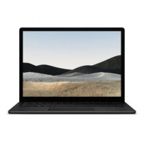 Portátil Microsoft Surface Laptop 4 Black (i7-1185G7/16Gb/512Gb)