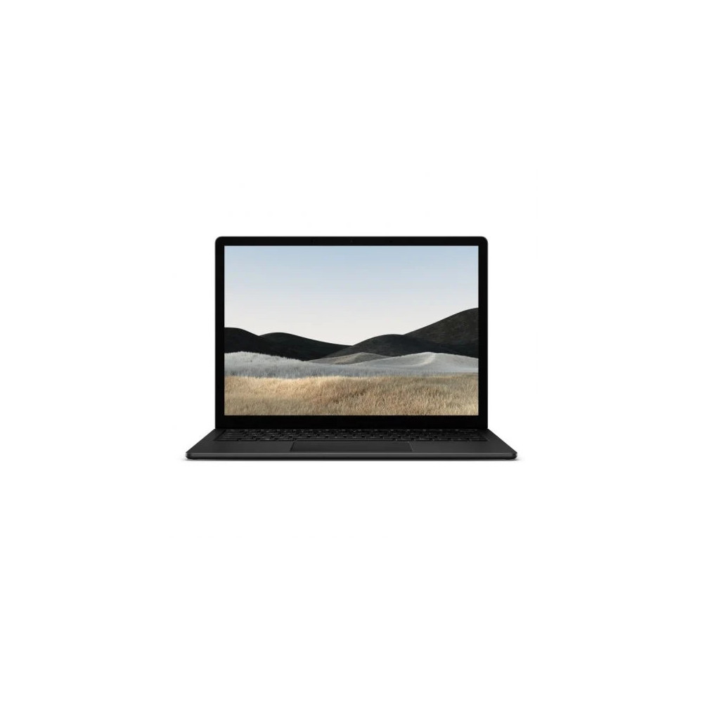 Portátil Microsoft Surface Laptop 4 Black (i7-1185G7/16Gb/512Gb)