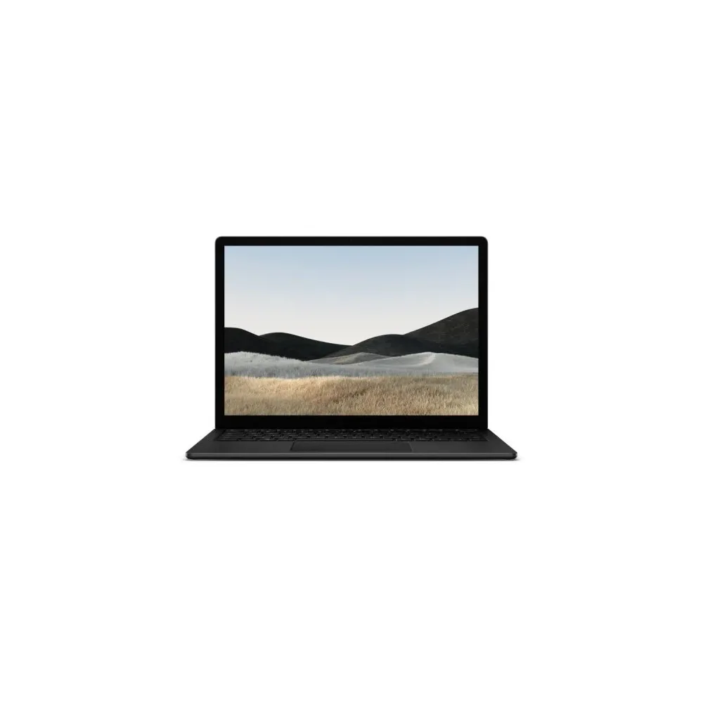Portátil Microsoft Surface Laptop 4 Black (i7-1185G7/16Gb/512Gb)