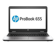 Portátil HP ProBook 655 G3 (AMD A10-8730B/8Gb/256Gb)