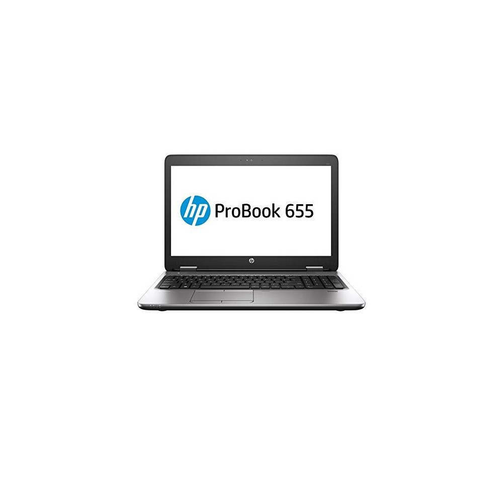 Portátil HP ProBook 655 G3 (AMD A10-8730B/8Gb/256Gb)