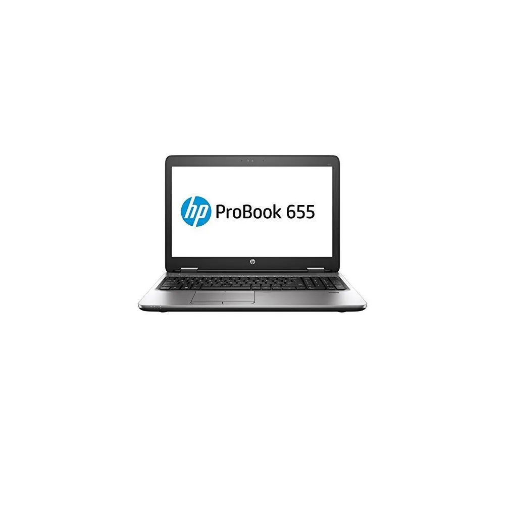 Portátil HP ProBook 655 G3 (AMD A10-8730B/8Gb/256Gb)