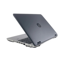 Portátil HP ProBook 655 G3 (AMD A10-8730B/8Gb/256Gb)