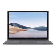 Portátil Microsoft Surface Laptop 4 Silver (Ryzen 5 3580U/16Gb/256Gb)