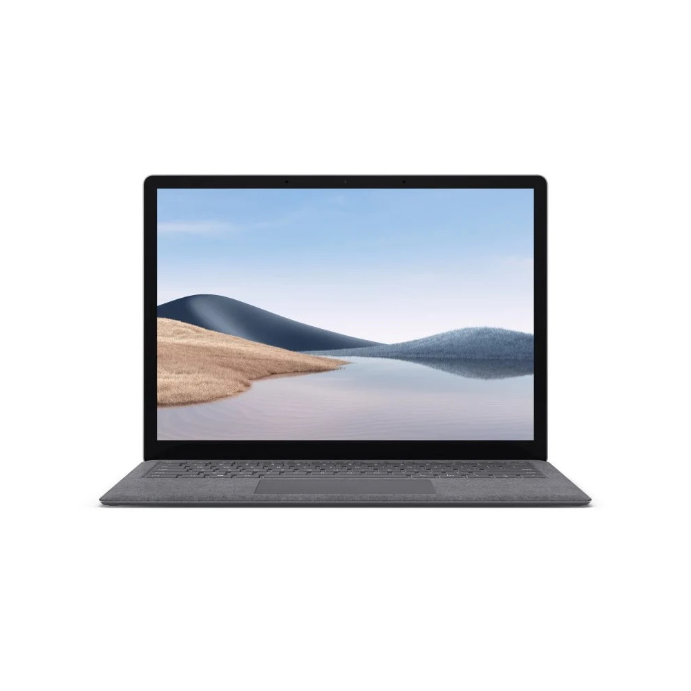 Portátil Microsoft Surface Laptop 4 Silver (Ryzen 5 3580U/16Gb/256Gb)