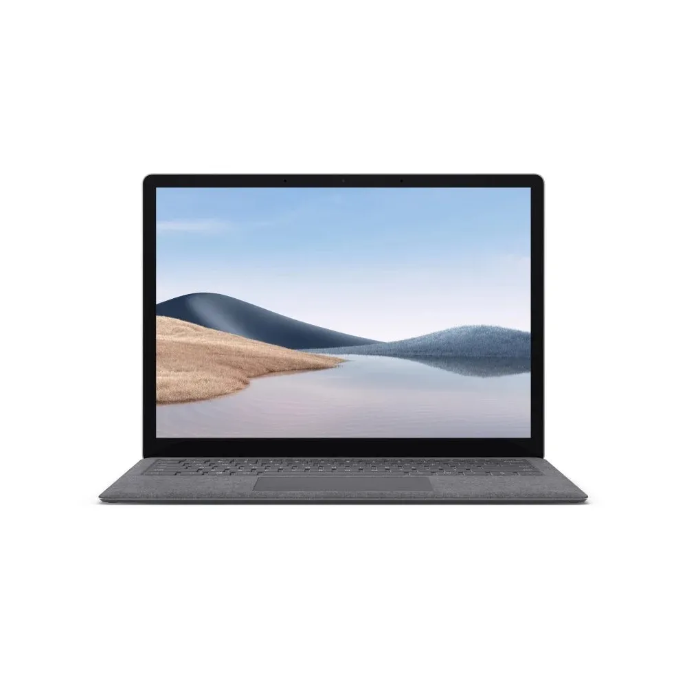 Portátil Microsoft Surface Laptop 4 Silver (i5-1145G7/16Gb/256Gb)