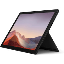 Microsoft Surface Pro 7+ Black (i7-1165G7/16Gb/512Gb) Teclado Compatível Incluído