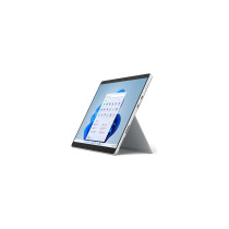 Microsoft Surface Pro 8 (i5-1145G7/8Gb/256Gb) Teclado Compatível Incluído