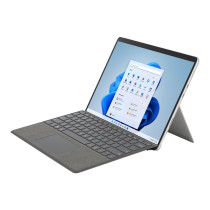 Microsoft Surface Pro 8 (i5-1145G7/8Gb/256Gb) Teclado Compatível Incluído
