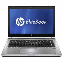 Portátil HP EliteBook 8470P (i5-3210M/8Gb/240Gb)