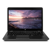 Portátil HP Zbook 14 (i7-4600U/8Gb/256Gb)