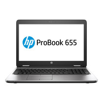 Portátil HP ProBook 655 G3 (AMD A10-8730B/8Gb/256Gb)