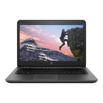 Portátil HP Zbook 14u G4 (i7-7500U/8Gb/256Gb/Gpu 2Gb)