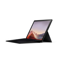 Microsoft Surface Pro 7 Black(i7-1065G7/16Gb/256Gb) Teclado Compatível Incluído