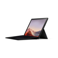 Microsoft Surface Pro 7 Black(i7-1065G7/16Gb/256Gb) Teclado Compatível Incluído