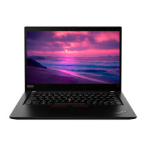 Portátil Lenovo Thinkpad x13 (i7-10610U/16Gb/512Gb)