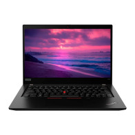 Portátil Lenovo Thinkpad x13 (i7-10610U/16Gb/512Gb)