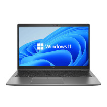 Portátil HP ZBook Firefly 14 G8 (i7-1165G7/16Gb/256Gb)
