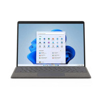 Microsoft Surface Pro 8 (i7-115G7/16Gb/256Gb) Teclado Compatível Incluído