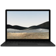 Portátil Microsoft Surface Laptop 4 Black (i7-1185G7/16Gb/512Gb)