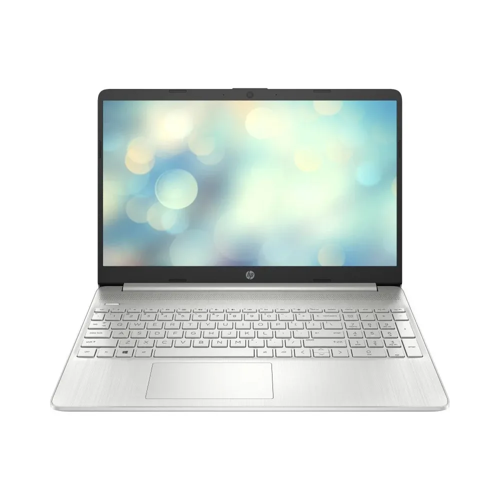 Portátil HP 15S (i3-1005G1/8Gb/128Gb)