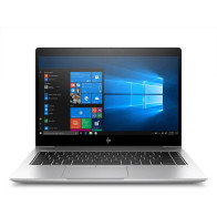 Portátil HP Elitebook 840 G6 TouchScreen (i7-8665/8Gb/512Gb/AMD 550x)