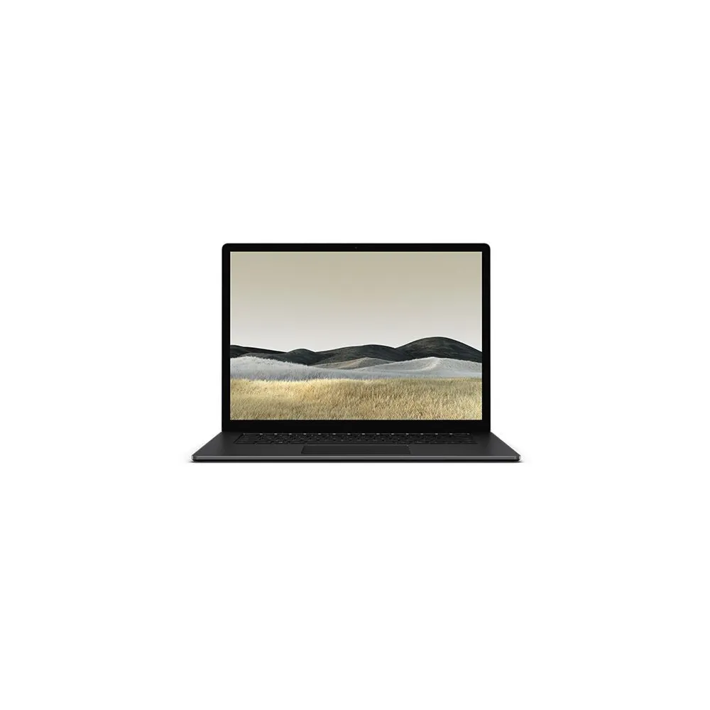 Portátil Microsoft Surface Laptop 4 Black (i5-1145G7/8Gb/512Gb)