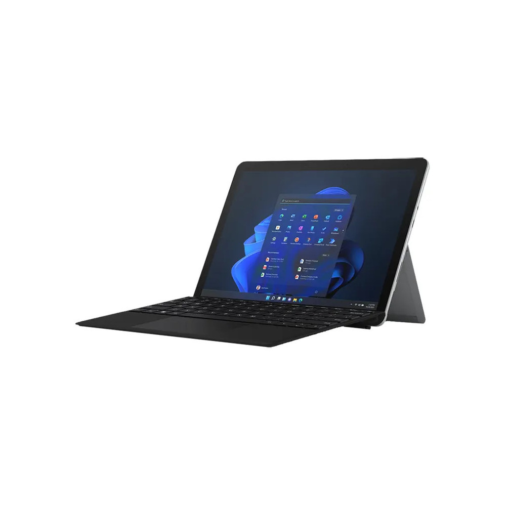 Microsoft Surface Go 3 (i3-10100Y/4Gb/64Gb) Teclado Compatível Incluído