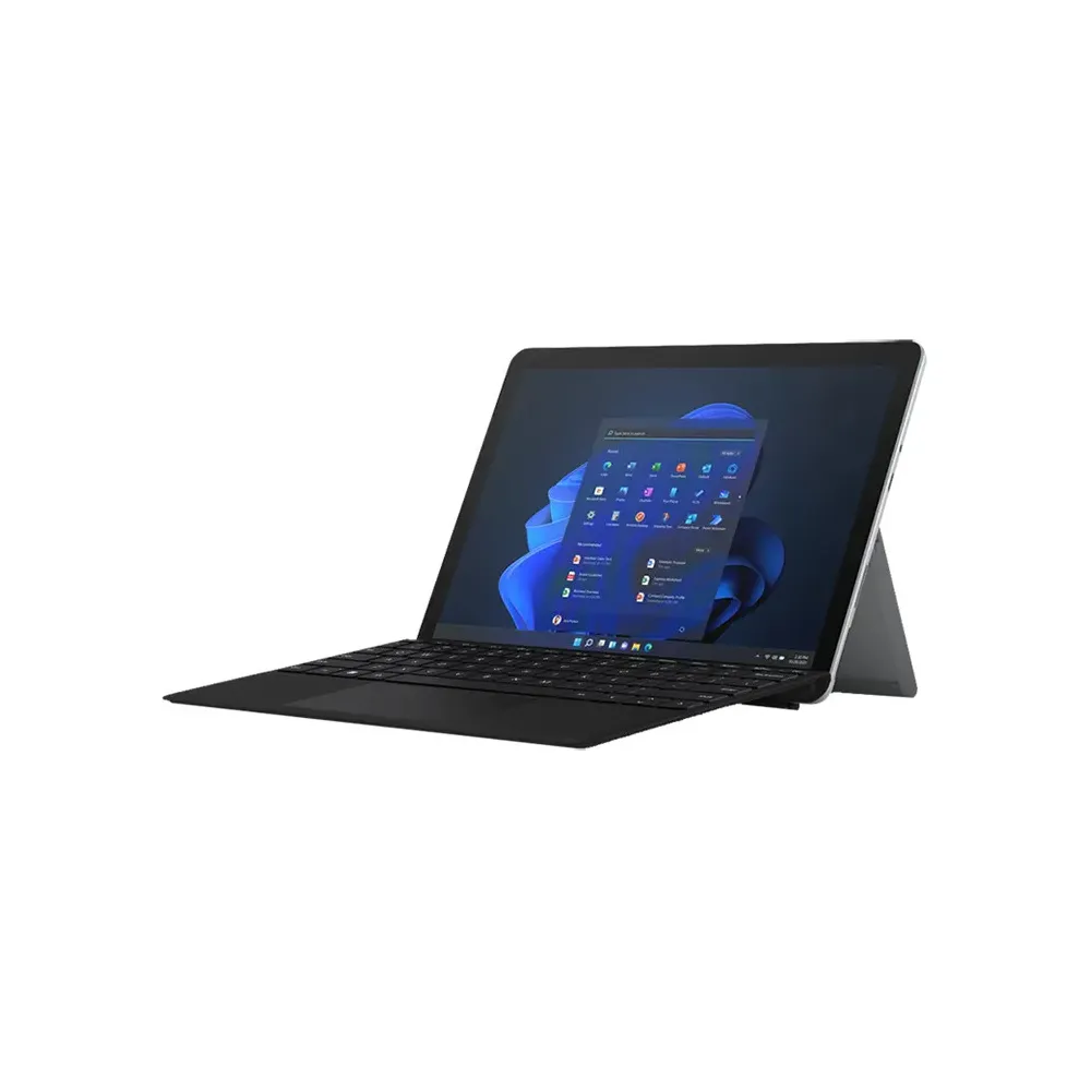 Microsoft Surface Go 3 (i3-10100Y/4Gb/64Gb) Teclado Compatível Incluído